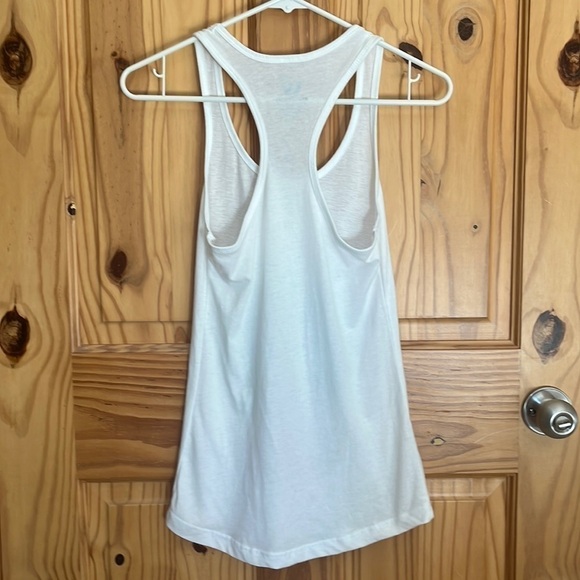 WESTCOASTEES Pineapple Muscle Tank - Picture 3 of 4